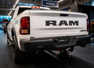 Dodge RAM Pick-up 5,7 l 291 kw