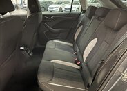 Škoda Scala Hatchback 999,0 85 kw