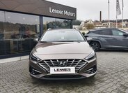 Hyundai i30 Kombi 1,5 l 117 kw