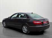 Mercedes-Benz Třídy E Sedan / Limuzína 3,0 l 170 kw