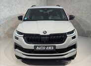 Škoda Kodiaq 2