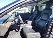 Tesla Model 3 Sedan / Limuzína 0,0 155 kw