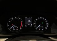 Škoda Octavia Liftback 1,5 l 110 kw