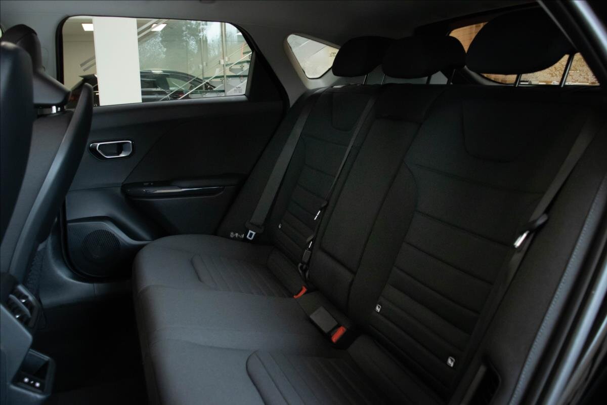 KIA Ostatní Hatchback 0,0 0