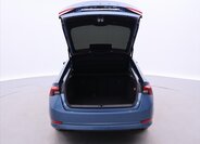 Škoda Octavia Liftback 2,0 l 110 kw