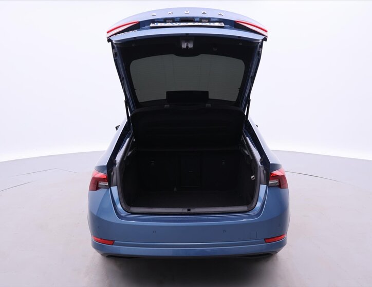 Škoda Octavia Liftback 2,0 l 110 kw