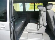 Volkswagen Multivan Kombi 1,9 l 75 kw