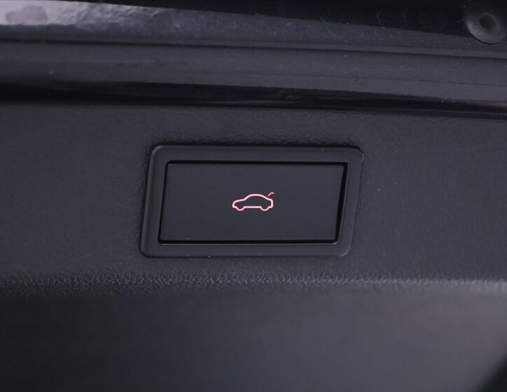 Škoda Superb Kombi 2,0 l 162 kw