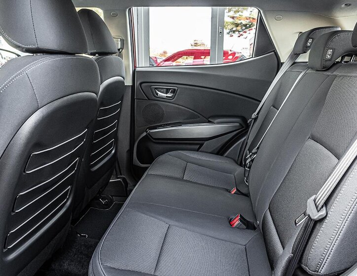 SsangYong Tivoli SUV 1,5 l 120 kw