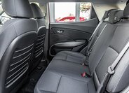 SsangYong Tivoli SUV 1,5 l 120 kw