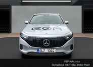 Mercedes-Benz EQA SUV / Terénní 0,0 168 kw