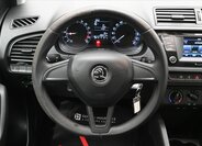 Škoda Fabia Kombi 1,4 l 66 kw