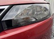 Škoda Rapid Sedan / Limuzína 1,2 l 63 kw