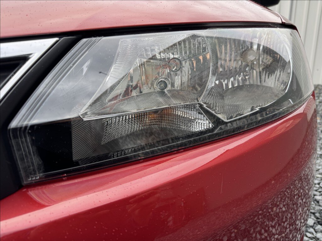 Škoda Rapid Sedan / Limuzína 1,2 l 63 kw