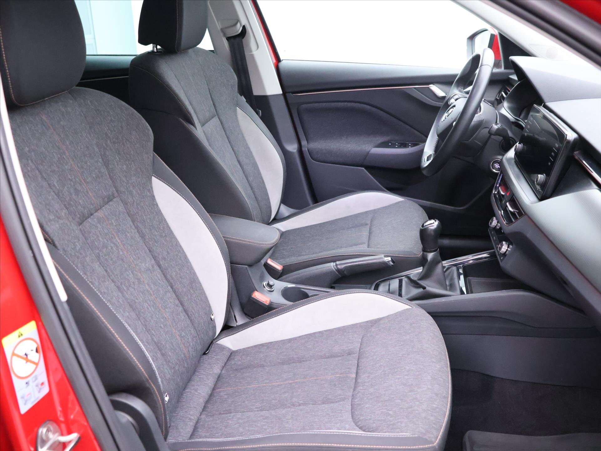 Škoda Kamiq SUV / Terénní 999,0 81 kw