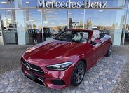 Mercedes-Benz CLE Kabriolet 2,0 l 150 kw