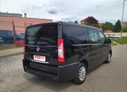 Fiat Scudo MPV 2,0 l 94 kw