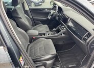 Škoda Kodiaq SUV 2,0 l 110 kw