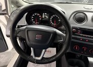 Seat Ibiza Hatchback 1,2 l 51 kw