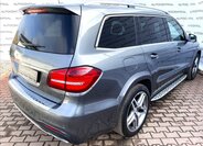 Mercedes-Benz GLS SUV 3,0 l 190 kw