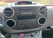 Citroën Berlingo Skříň 1,6 l 73 kw