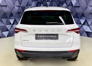 Škoda Karoq SUV / Terénní 1,5 l 110 kw