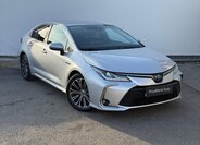 Toyota Corolla Sedan / Limuzína 1,8 l 72 kw