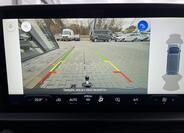 Ford Transit Custom VAN-Minibus 2,0 l 81 kw