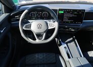 Volkswagen Passat Kombi 1,5 l 130 kw