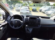 Renault Trafic Kombi 1,6 l 88 kw