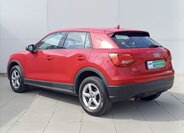 Audi Q2 SUV / Terénní 999,0 85 kw