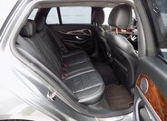 Mercedes-Benz Třídy E 18