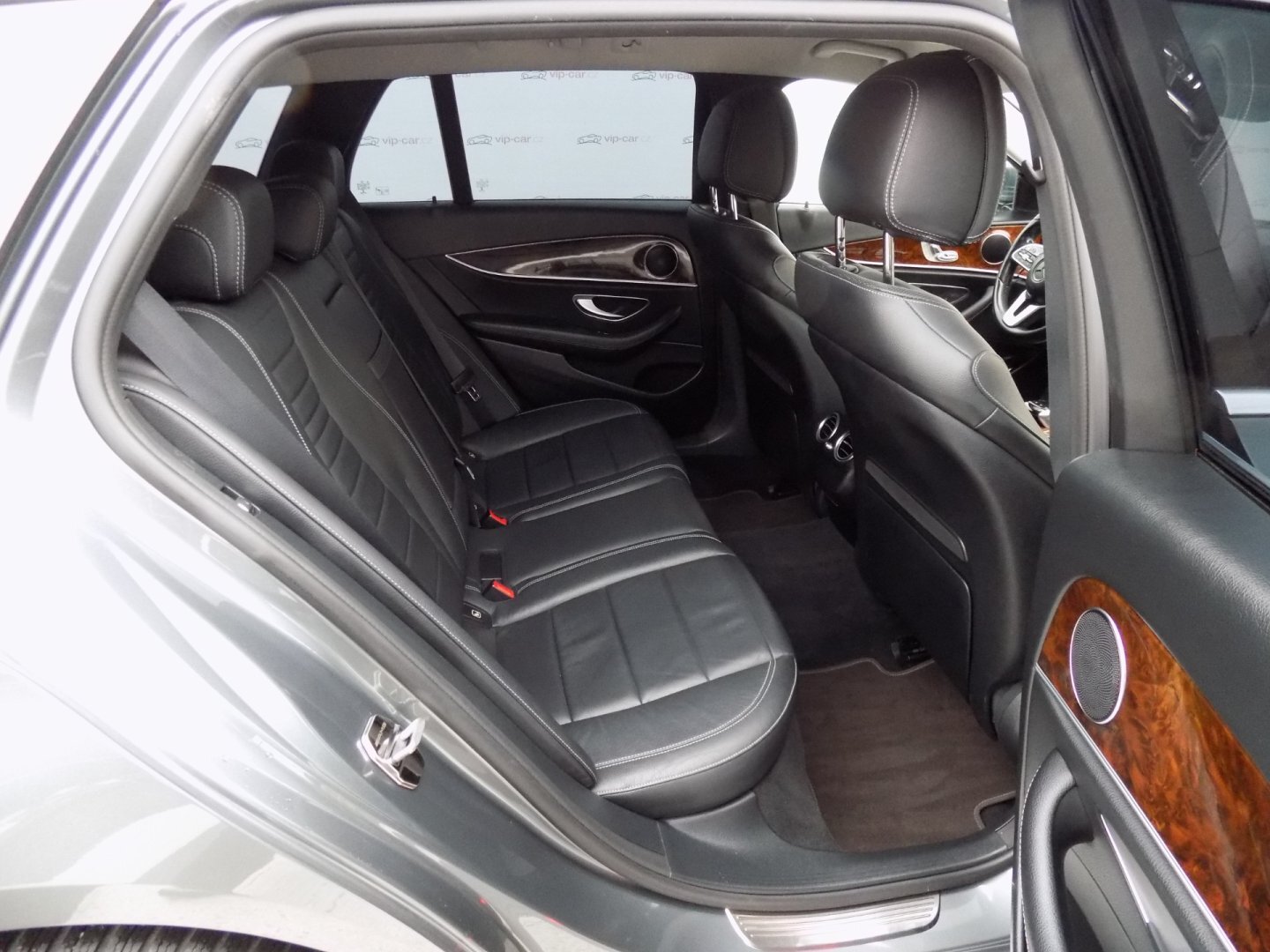 Mercedes-Benz Třídy E