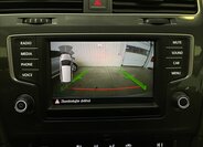 Volkswagen Golf Kombi 2,0 l 135 kw