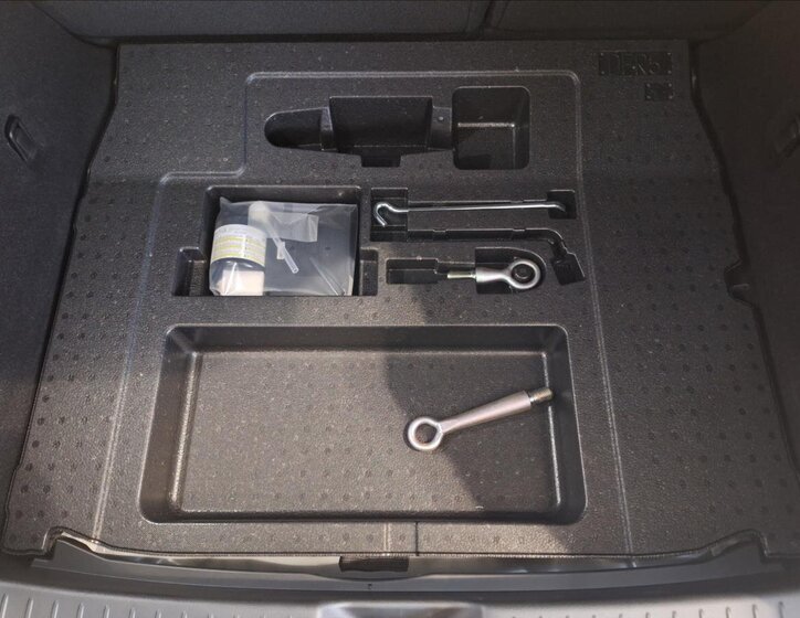 Mazda CX-30 SUV 2,5 l 103 kw