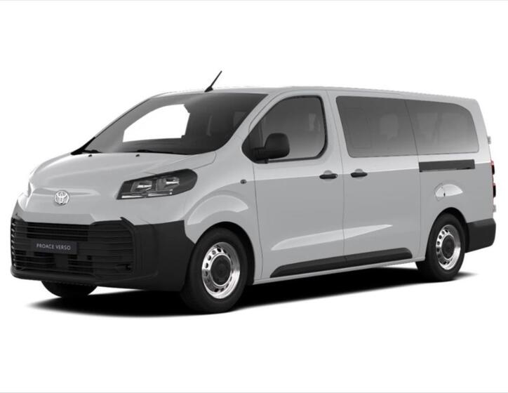 Toyota ProAce Verso 5