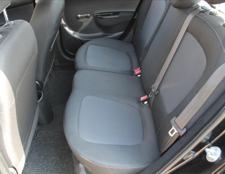 Hyundai i20 Hatchback 1,2 l 63 kw