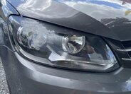 Volkswagen Touran MPV 1,6 l 66 kw