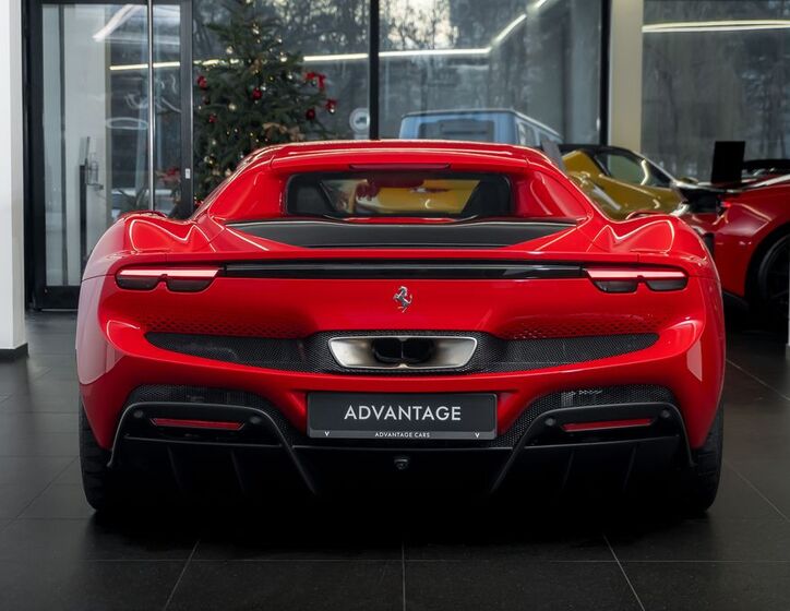 Ferrari Ostatní 3
