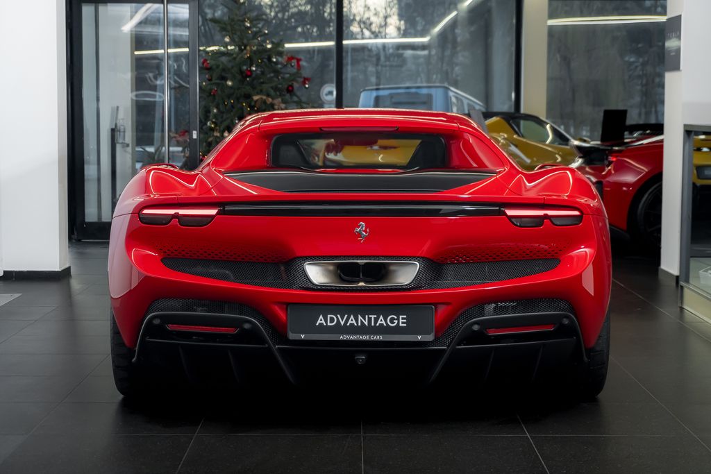 Ferrari Ostatní