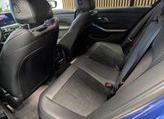 BMW Řada 3 Sedan 2,0 l 135 kw