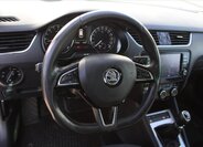 Škoda Octavia 14