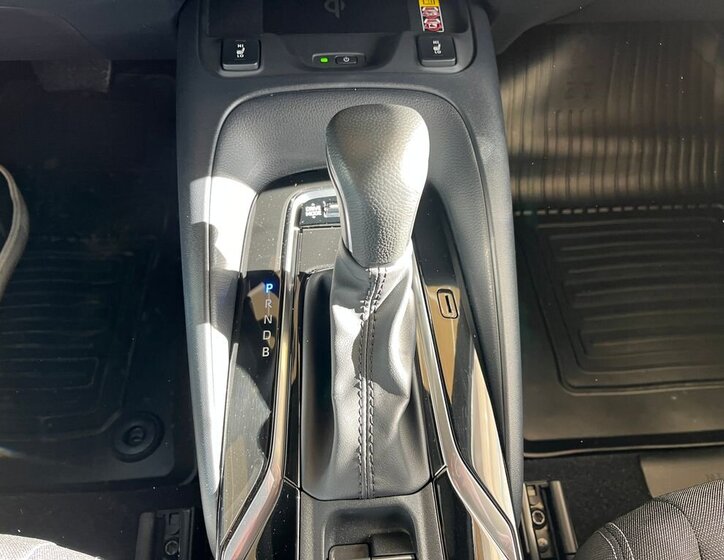 Toyota Corolla Kombi 1,8 l 72 kw