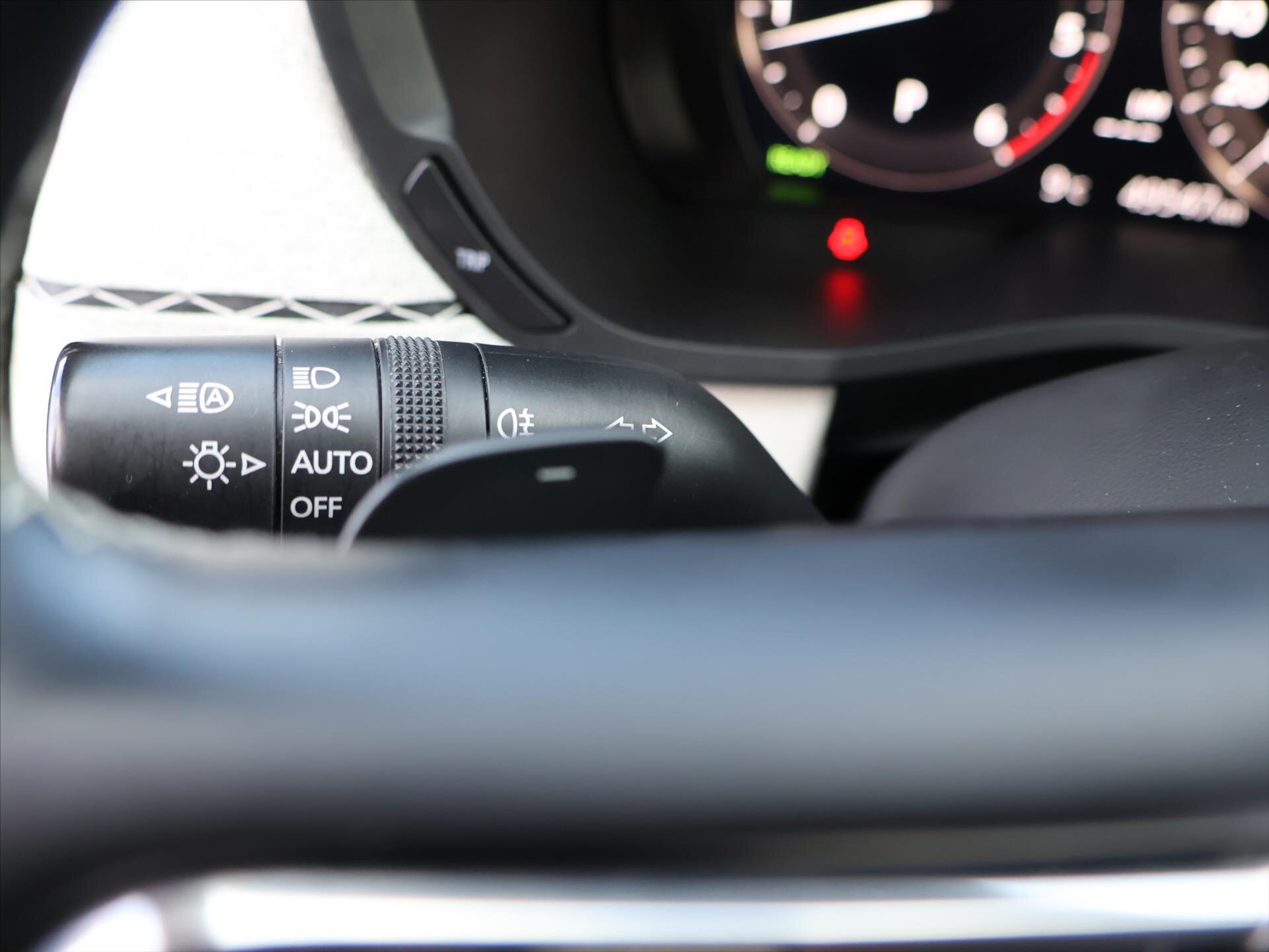 Mazda CX-60 SUV / Terénní 3,3 l 187 kw