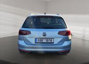 Volkswagen Passat Kombi 2,0 l 140 kw