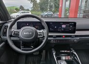 KIA Ostatní SUV 2,2 l 142 kw
