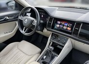 Škoda Kodiaq 19