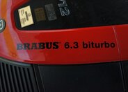 Mercedes-Benz SL Kabriolet 5,5 l 471 kw