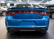Dodge Charger Sedan 6,4 l 362 kw