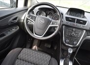 Opel Mokka SUV / Terénní 1,4 l 103 kw